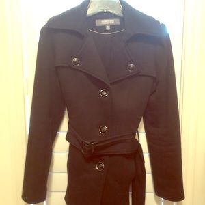 Trench coat